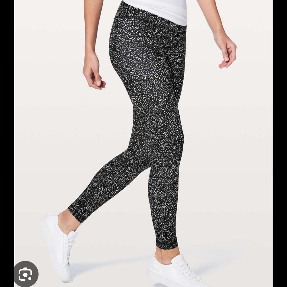 Lululemon align legging